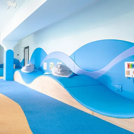 Апартаменты Vacationclub - Baltic Waves A109 *