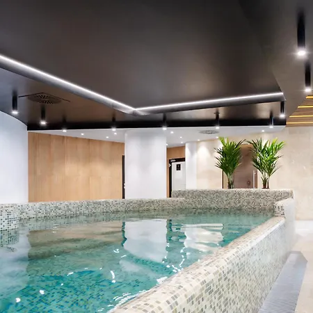 Vacationclub - Baltic Waves A109 *