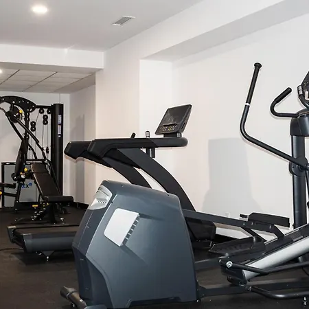 Vacationclub - Baltic Waves A109 Апартаменты Мендзыздрое