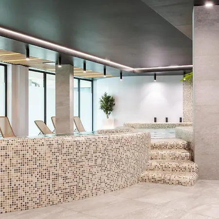 Апартаменты Vacationclub - Baltic Waves A109 Мендзыздрое