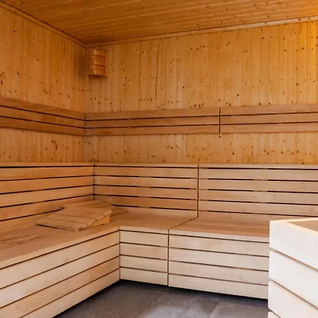 Vacationclub - Baltic Waves A109 Апартаменты *