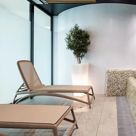 Vacationclub - Baltic Waves A109 Апартаменты Мендзыздрое