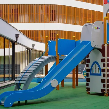 Vacationclub - Baltic Waves A109 Мендзыздрое