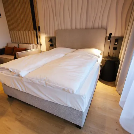 Vacationclub - Baltic Waves A109 Мендзыздрое