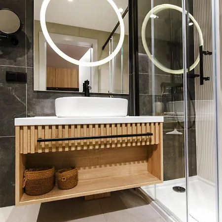 Vacationclub - Baltic Waves A109 *