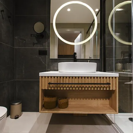 Vacationclub - Baltic Waves A109 Апартаменты Мендзыздрое