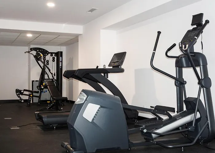 Vacationclub - Baltic Waves A109 아파트 미엥지즈드로예