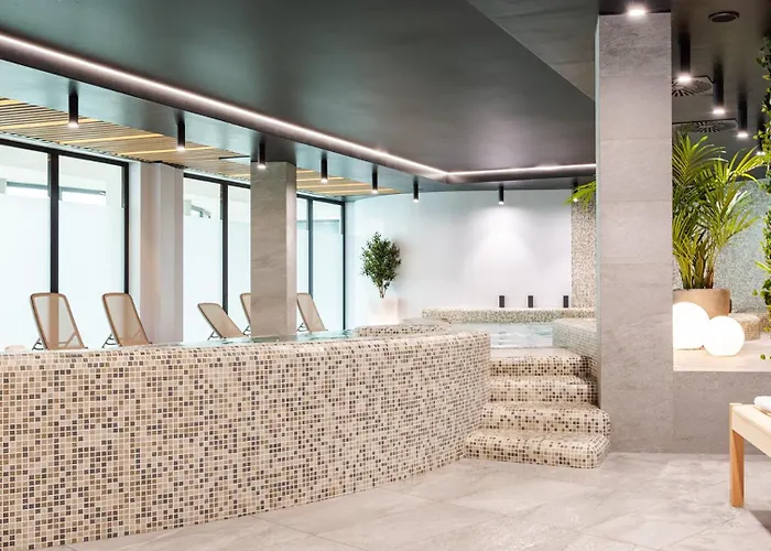 아파트 Vacationclub - Baltic Waves A109 미엥지즈드로예