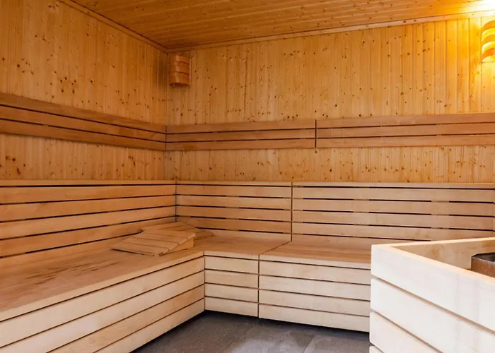 Vacationclub - Baltic Waves A109 아파트 *