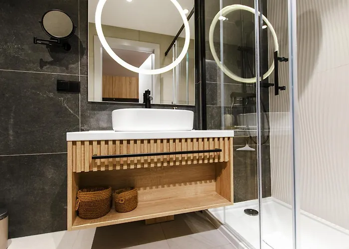 Vacationclub - Baltic Waves A109 *